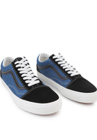 Vans Old Skool 'Basics Navy/Black'
