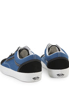 Vans Old Skool 'Basics Navy/Black'
