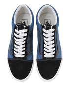 Vans Old Skool 'Basics Navy/Black'