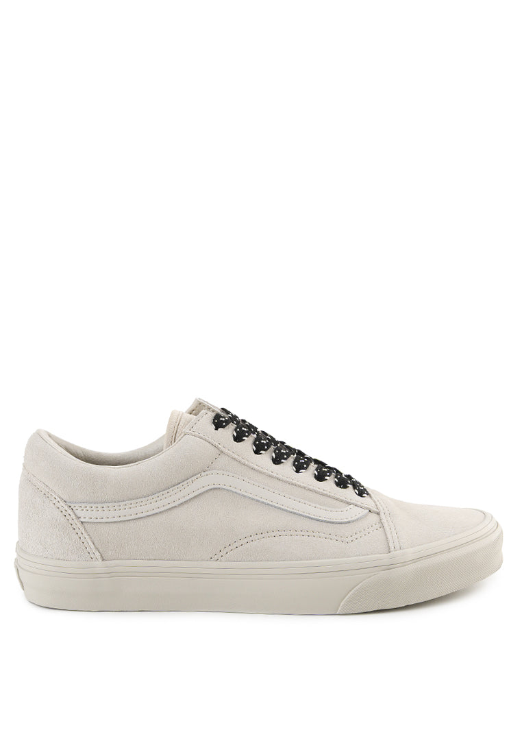 Vans Old Skool 'Mono Taupe'