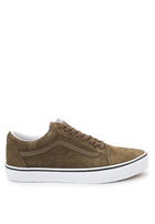 Vans Old Skool 'Suede Sepia'