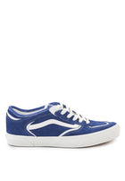 Vans Rowley Classic '2-Tone Blue/White'