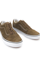 Vans Old Skool 'Suede Sepia'