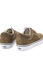 Vans Old Skool 'Suede Sepia'
