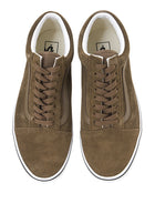 Vans Old Skool 'Suede Sepia'