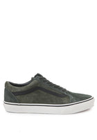 Vans Old Skool 'Pig Suede Green/Multi'