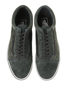 Vans Old Skool 'Pig Suede Green/Multi'