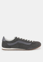Vans Super Lowpro 'Retro Sport Faded Black'