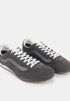 Vans Super Lowpro 'Retro Sport Faded Black'