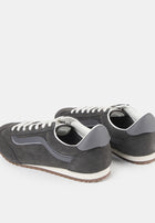 Vans Super Lowpro 'Retro Sport Faded Black'