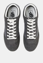 Vans Super Lowpro 'Retro Sport Faded Black'