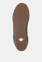 Vans Super Lowpro 'Retro Sport Faded Black'