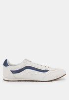 Vans Super Lowpro 'Retro Sport Marshmallow/Blue'