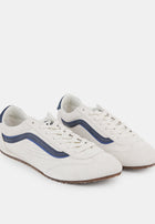 Vans Super Lowpro 'Retro Sport Marshmallow/Blue'