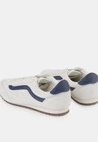 Vans Super Lowpro 'Retro Sport Marshmallow/Blue'