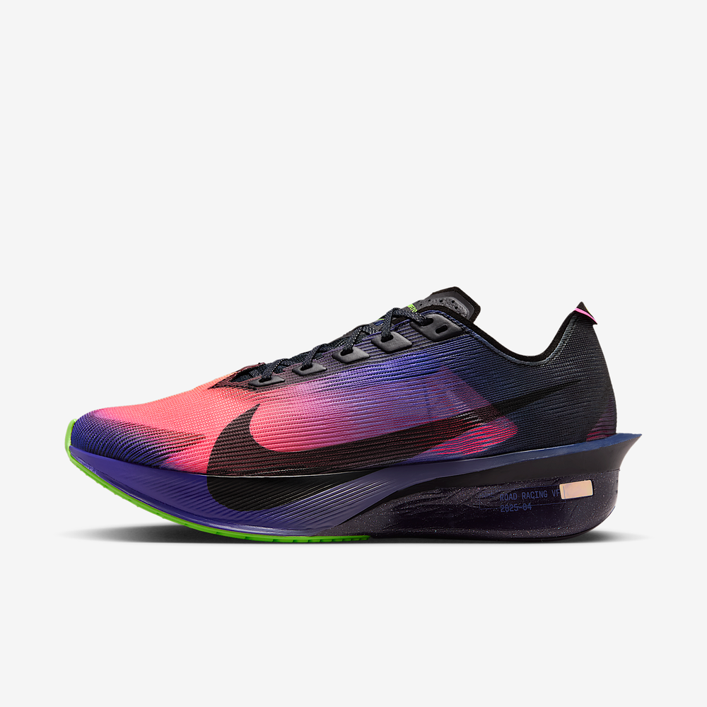 Nike Vaporfly 4 Glam 'Dark Obsidian Purple Dynasty' (W)
