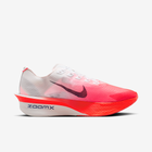 Nike Vaporfly 4 'White Bright Crimson'