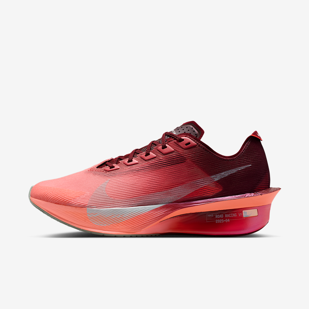 Nike Vaporfly 4 SE 'Team Red Atomic Pink' (W)