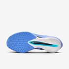 Nike Vaporfly 4 'White Hydrogen Blue' (W)