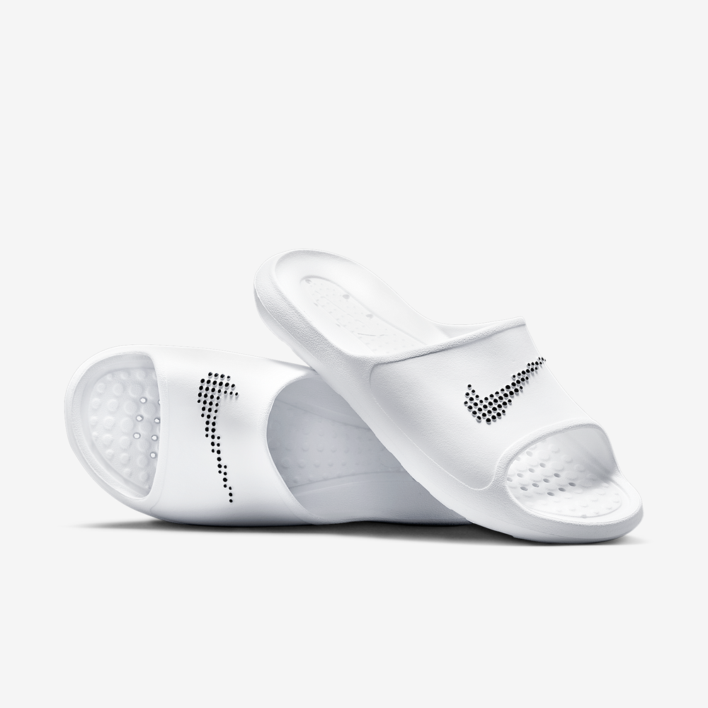 Nike Victori One 'White White'