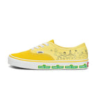 Vans + Sesame Street Authentic 'Sesame Street Family'