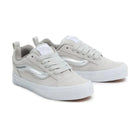 Vans Knu Skool 'Metallic Silver'