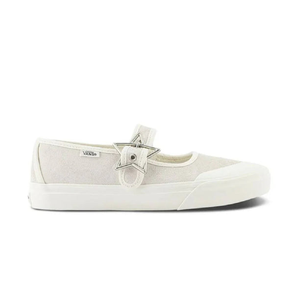 Vans Wmns Mary Jane 'Beige' (VN000CRRCCZ)
