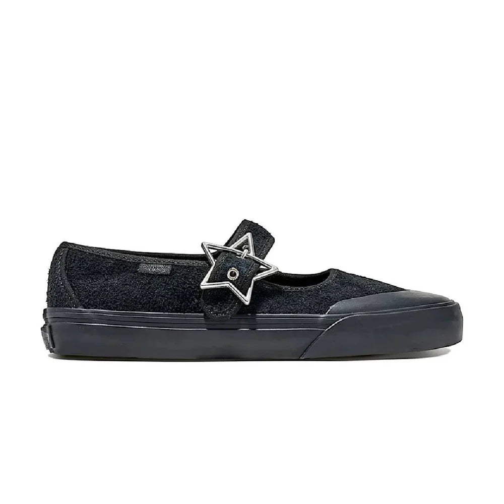 Vans Wmns Mary Jane 'Black' (VN000CRRCJJ)