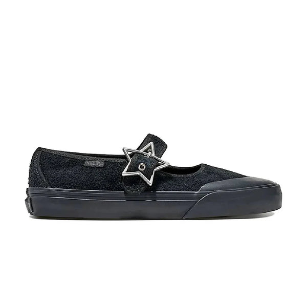 Vans Wmns Mary Jane 'Black' (VN000CRRCJJ)