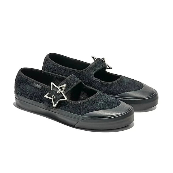 Vans Wmns Mary Jane 'Black' (VN000CRRCJJ)