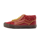 Vans Knu Mid Skool 'Year of the Dragon'