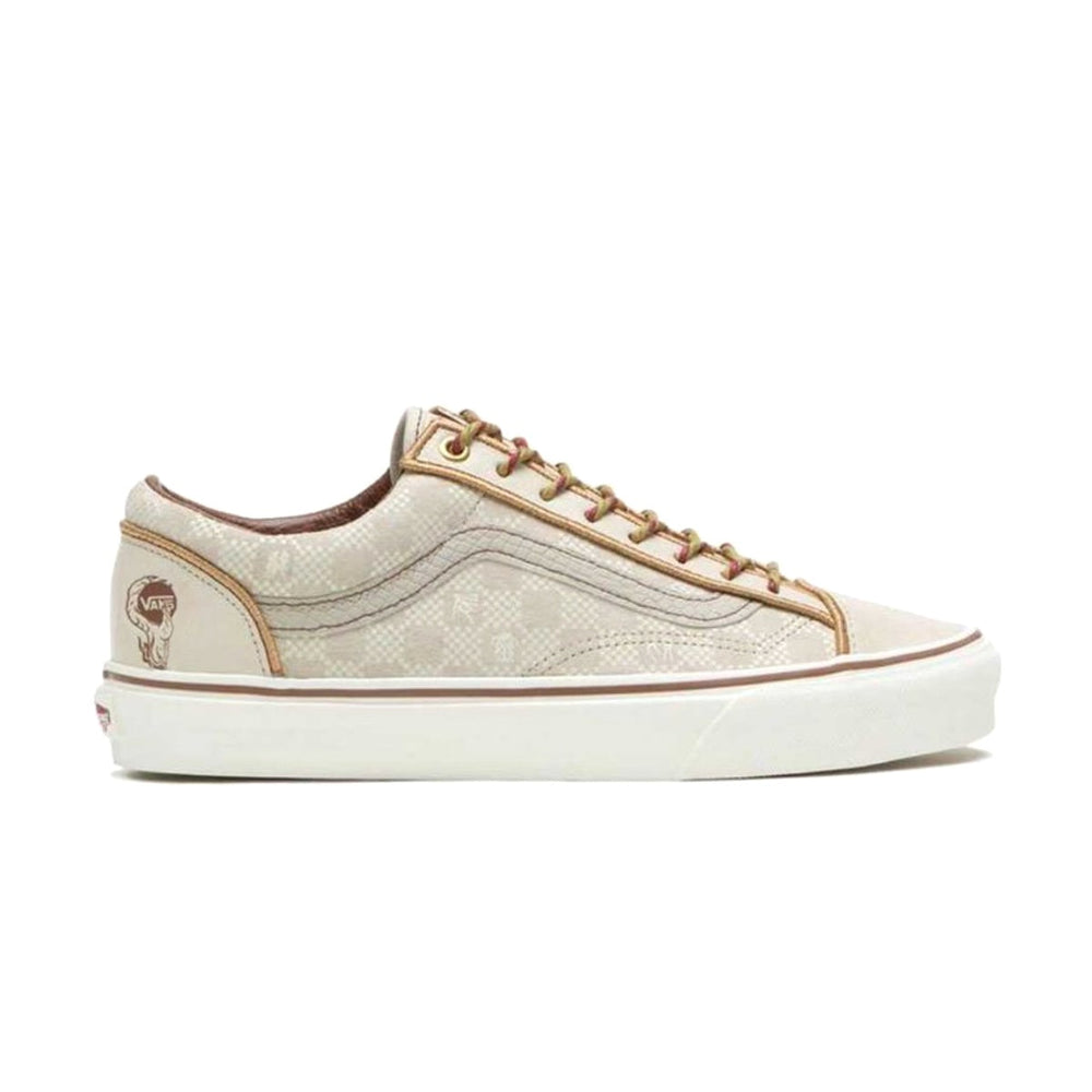 Vans Style 36 'Year of the Dragon'