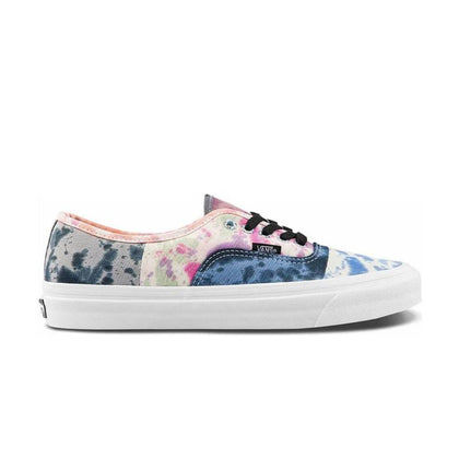 Vans Authentic 44 DX 'Blue Pink White'