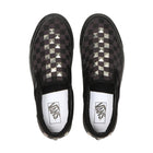 Vans Classic Slip-On 98 DX 'Black Silver Checkerboard'