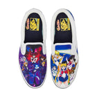 Vans + Sailor Moon Slipon Comfycush 'Pretty Guardian'