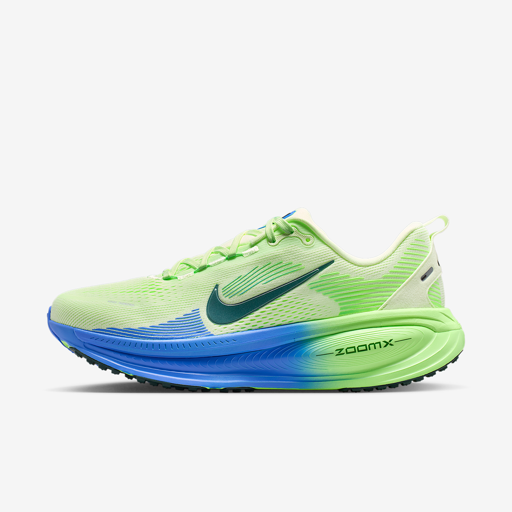 Nike Vomero 18 'White Volt Tint'