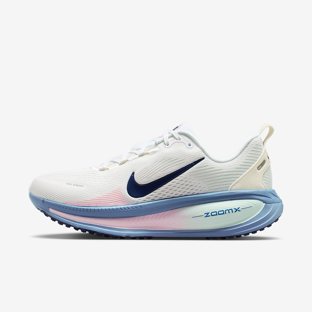 Nike Vomero 18 'White Work Blue' (W)