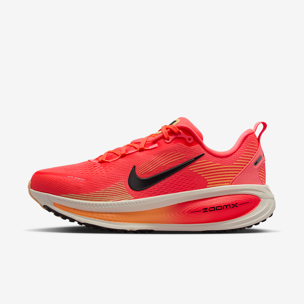 Nike Vomero 18 'Hot Lava Chalk' (W)