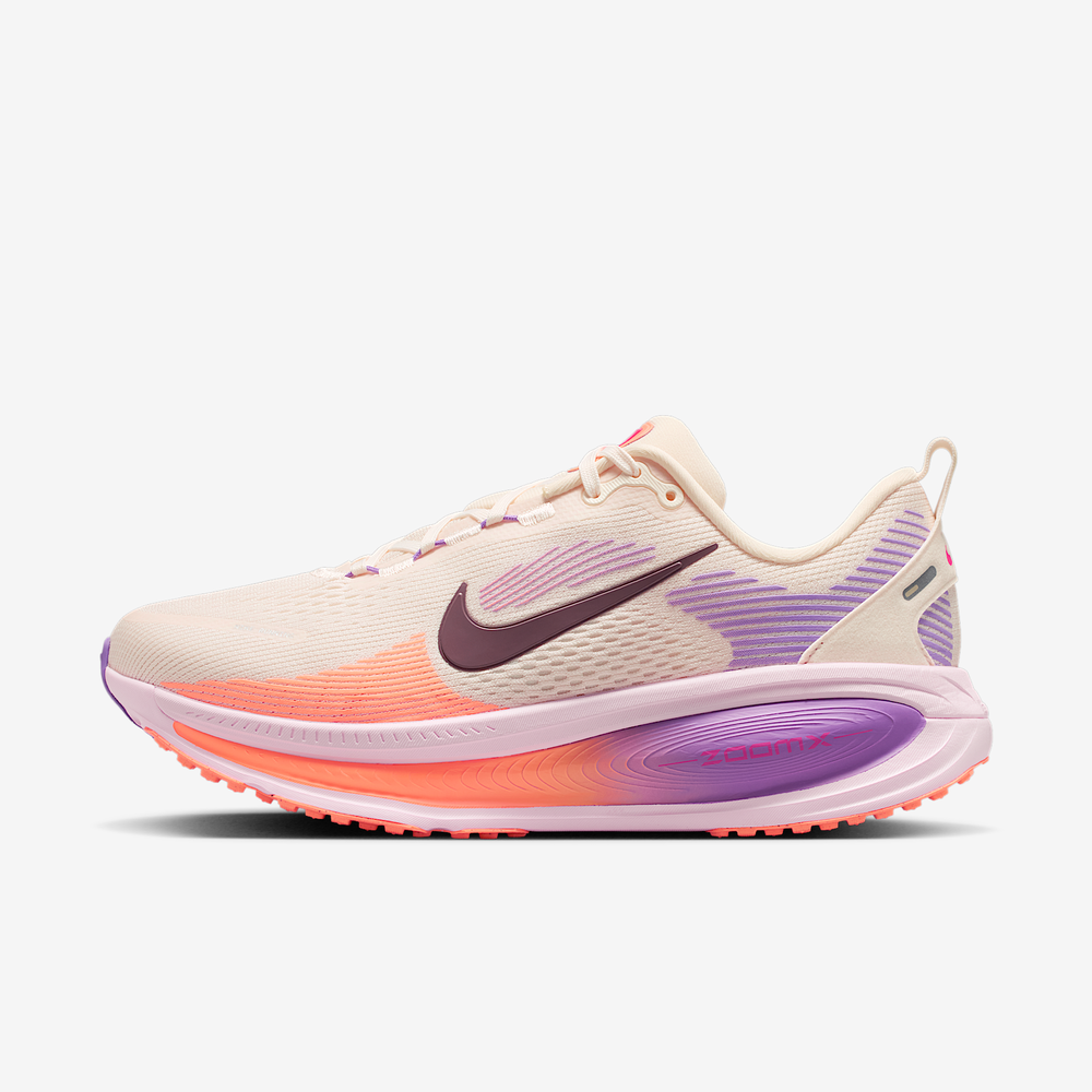 Nike Vomero 18 'Chalk Pink Foam' (W)