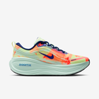 Nike Vomero Plus 'Barely Volt Hot Lava'
