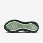 Nike Vomero Plus 'Barely Volt Hot Lava'