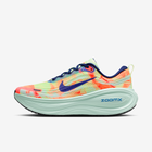 Nike Vomero Plus 'Barely Volt Hot Lava'