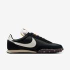 Nike Waffle Racer 'Black Coconut Milk'