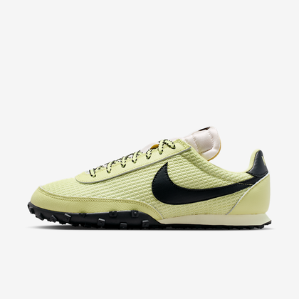 Nike Waffle Racer SE 'Limelight Sail'