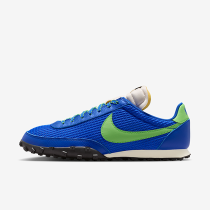 Nike Waffle Racer SE 'Racer Blue Sail'