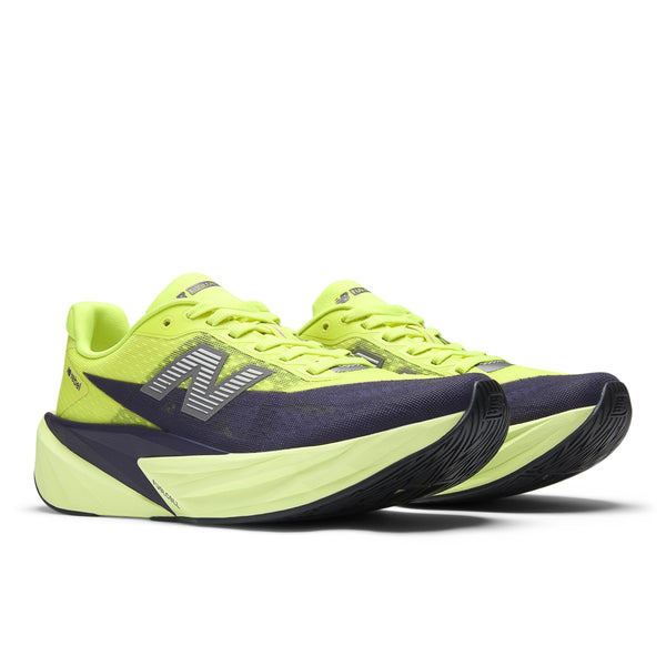 New Balance FuelCell Rebel v5 WFCX3PE angle