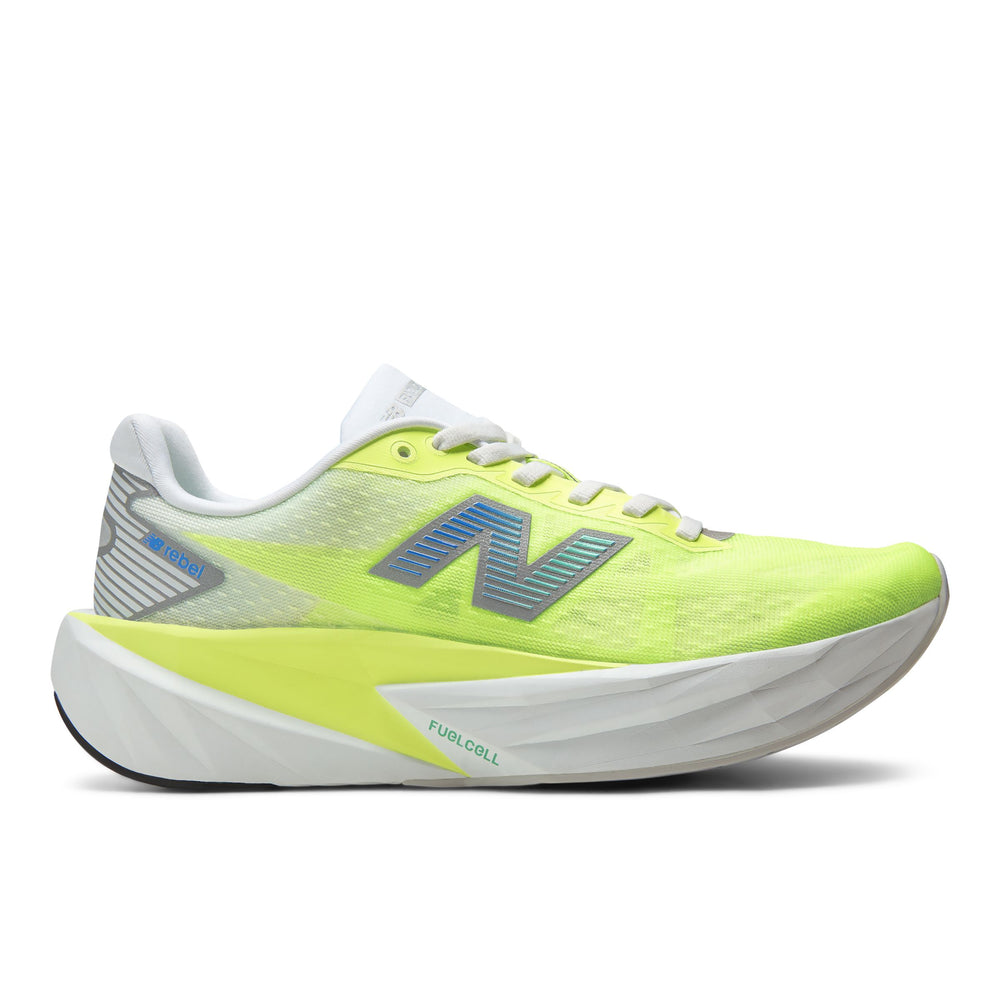 New Balance FuelCell Rebel v5 WFCX513 side