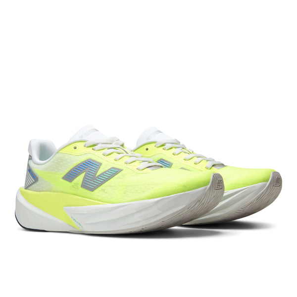 New Balance FuelCell Rebel v5 WFCX513 angle