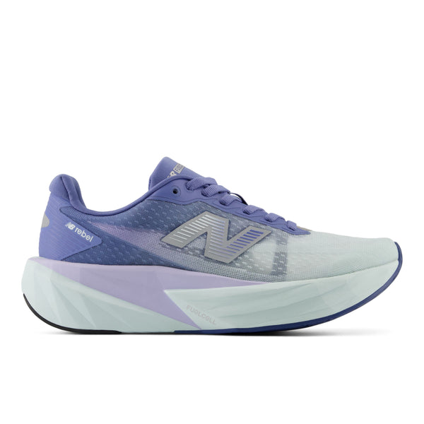 New Balance FuelCell Rebel v5 WFCX5TV side