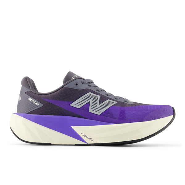 New Balance FuelCell Rebel v5 WFCX8L2 side